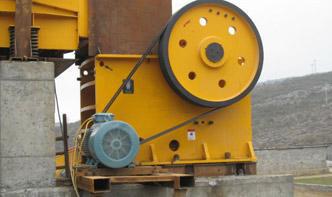 CRUSHER Roc Impact and Equipment for mines and .