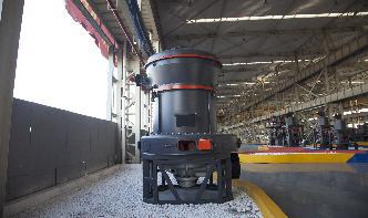 cost of coal handling and preparation plant – Grinding ...