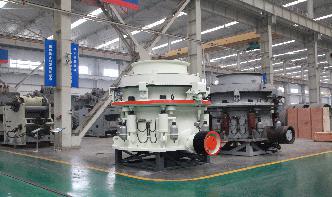 Iron Ore Crusher Machine In Algeria 