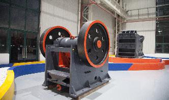 Large Scale Mining And Small Scale Mining Crusher Machine