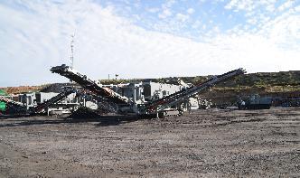 used quarry plant dealers in spain .