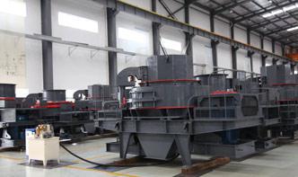 About Impact Crusher 