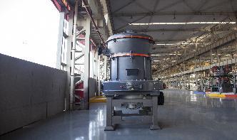 machines for sand processing 