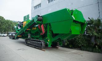Clay Mobile Primary Jaw Crusher at Moscow .