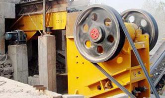 stone crushers movable 