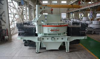 ore crusher mining equipment 