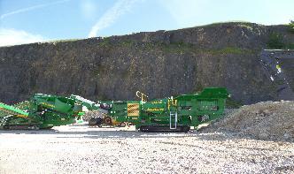 500t/h quarry crusher in Taiwan 