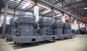 spiral separators for mineral processing .