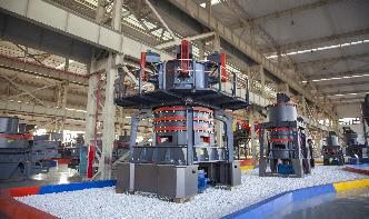 titanium ore processing plant YouTube