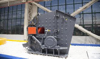 crusher for cement factory principle