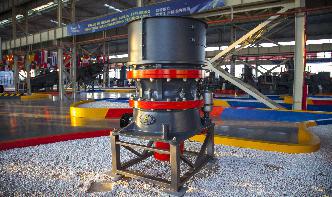 vertical shaft impact crusher picture 