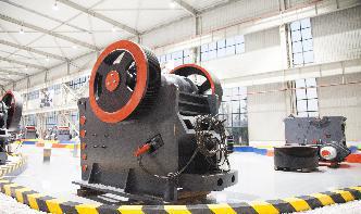 cone crusher for hot material 