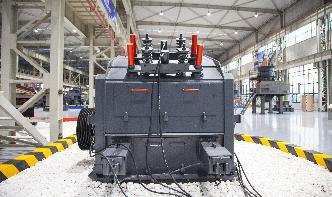 dust suppression system for crusher 