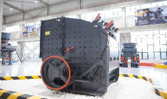 selection of concentration plant for iron ore
