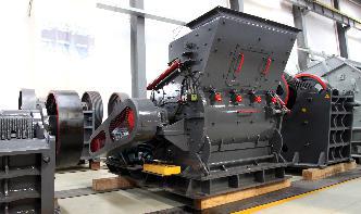 Durable Crushing Machine For Sale