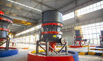 central and south asia iron ore dressing equipment