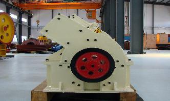 magnetic separator iron sand processing 