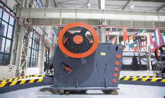 mine equipment portable mounted primary crusher .