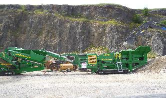 aggregate amp quarry crushing equipments 