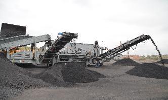 Shanghai Special Heavy Mining Machinery Coal mill