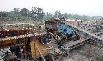 Crusher Products In Bangalore 