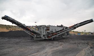 placer alluvial gold mining equipment