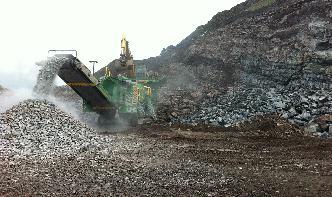second hand 200 tph stone crusher plant 