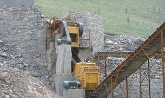 rock_crusher_safety_checklistHenan Machinery and ...
