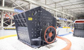 Protable Jaw Crusher Plant 