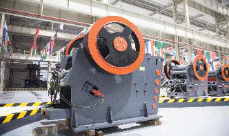 stone impact crusher used in water electricity huaye
