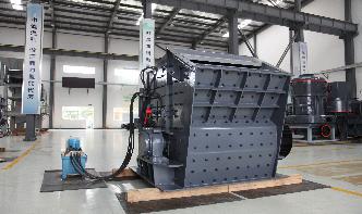 Licgmne Process Heavy Mining Machinery