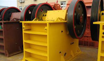 Safety Checklist For A Jaw Crusher 