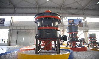 Grinding Equipment Product Center 