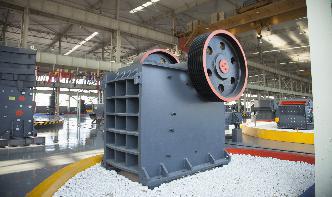 List Of Parts Kue Crusher Heavy Mining Machinery
