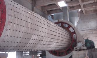 Used Alpine S Super Orion Ball Mill 