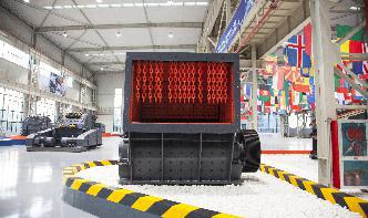 China Jaw Crusher Used For First Crushing