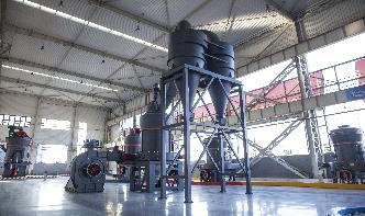 the best dry mining plant for alluvial– Rock Crusher Mill ...