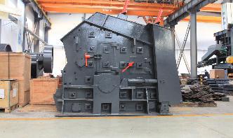 ﻿High output iron ore crusher in indonesia 