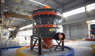 Distribution Of Iron Ore Crusher In The World