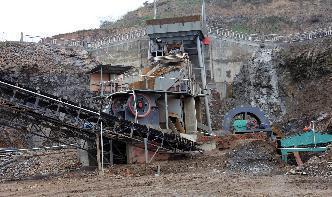how to select machines for stone crushing plant sand ...