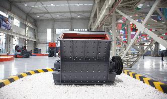Difference Between Stone Amp Jaw Crusher .