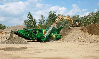 Equipments Used For Mining In Small Scale Mining .