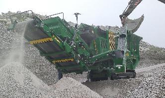 rock crusher to extract the gold