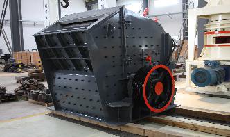 Comparison Of Cone Crusher And Impact Crusher Productivity