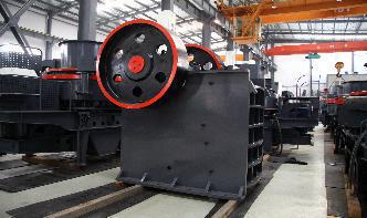 Jaw Crusher Information Aggregate Designs Corp.