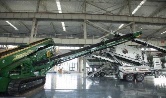 Ball Mill Grinding Plant 