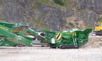second hand crusher plants mobile south africa