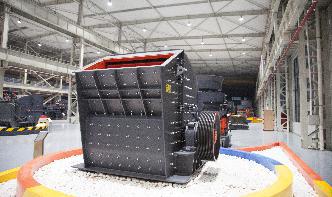 Dust Suppression For Crushers 