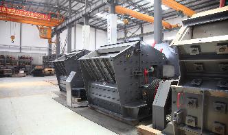 Jaw Crusher Moved 