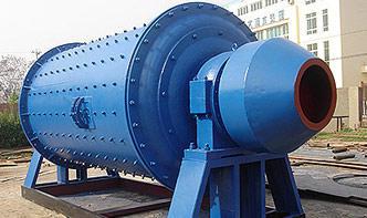 What kind of grinding mill has higher processing ...